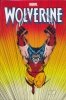 WOLVERINE OMNIBUS VOL 02 HC [STANDARD] [9781302945138]